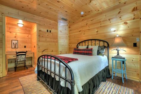 390 Twin Creeks Road Blue Ridge GA 30513