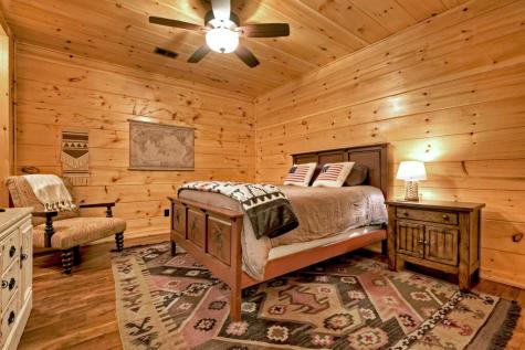390 Twin Creeks Road Blue Ridge GA 30513