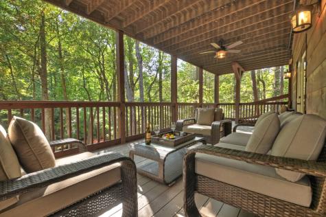 390 Twin Creeks Road Blue Ridge GA 30513