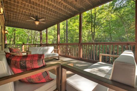 390 Twin Creeks Road Blue Ridge GA 30513