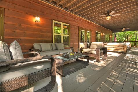 390 Twin Creeks Road Blue Ridge GA 30513