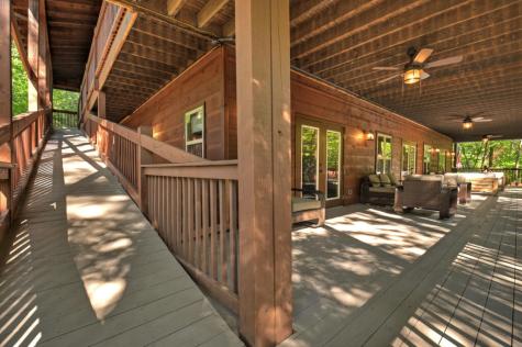 390 Twin Creeks Road Blue Ridge GA 30513