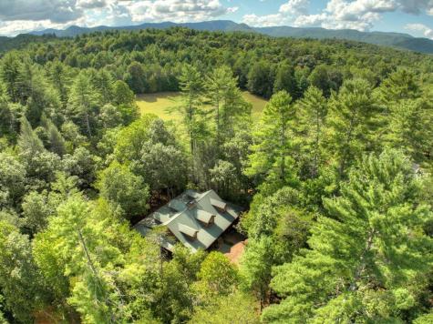390 Twin Creeks Road Blue Ridge GA 30513