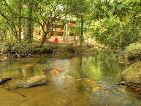 390 Twin Creeks Road Blue Ridge GA 30513