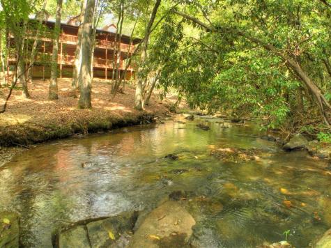 390 Twin Creeks Road Blue Ridge GA 30513
