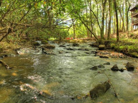 390 Twin Creeks Road Blue Ridge GA 30513