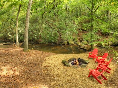 390 Twin Creeks Road Blue Ridge GA 30513