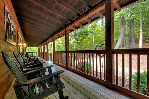 390 Twin Creeks Road Blue Ridge GA 30513