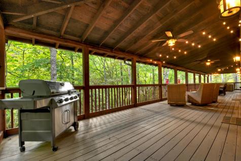 390 Twin Creeks Road Blue Ridge GA 30513