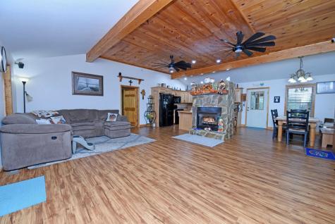 29 Caloosa Lane Blairsville GA 30512
