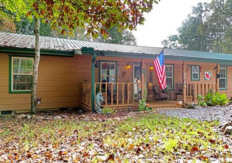 29 Caloosa Lane Blairsville GA 30512