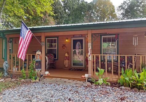 29 Caloosa Lane Blairsville GA 30512