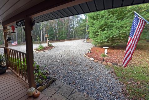 29 Caloosa Lane Blairsville GA 30512