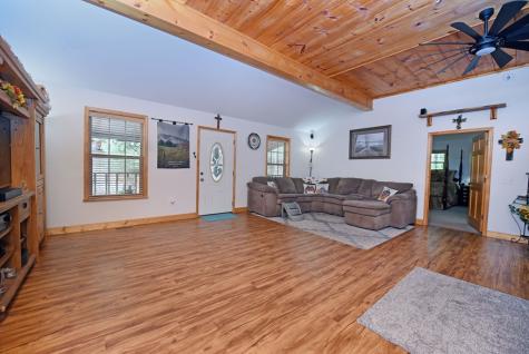 29 Caloosa Lane Blairsville GA 30512