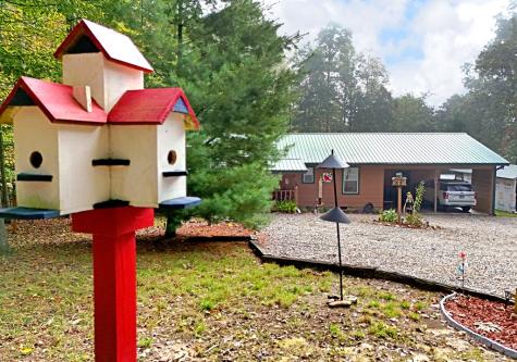 29 Caloosa Lane Blairsville GA 30512