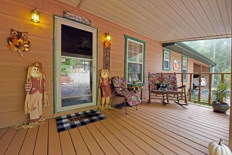 29 Caloosa Lane Blairsville GA 30512