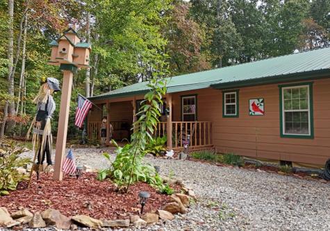 29 Caloosa Lane Blairsville GA 30512