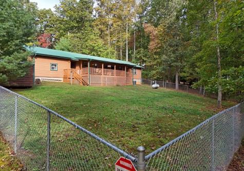 29 Caloosa Lane Blairsville GA 30512