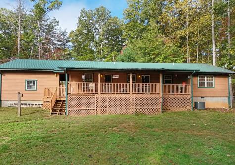 29 Caloosa Lane Blairsville GA 30512