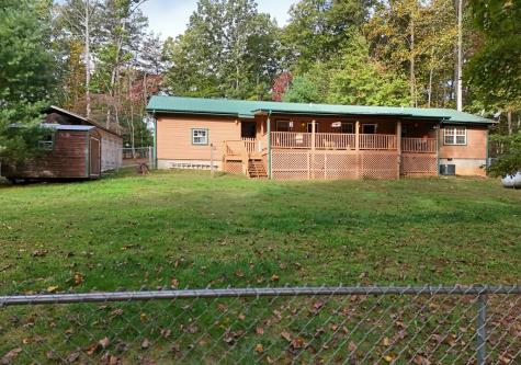 29 Caloosa Lane Blairsville GA 30512