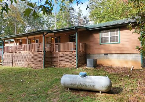 29 Caloosa Lane Blairsville GA 30512