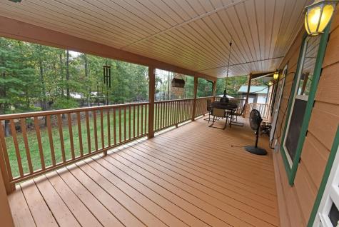 29 Caloosa Lane Blairsville GA 30512