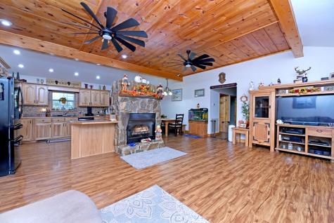 29 Caloosa Lane Blairsville GA 30512