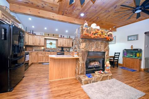 29 Caloosa Lane Blairsville GA 30512
