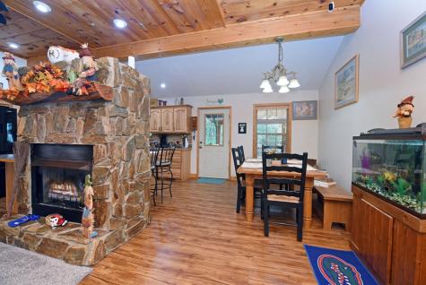 29 Caloosa Lane Blairsville GA 30512