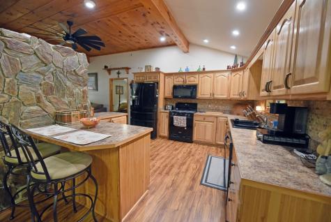 29 Caloosa Lane Blairsville GA 30512