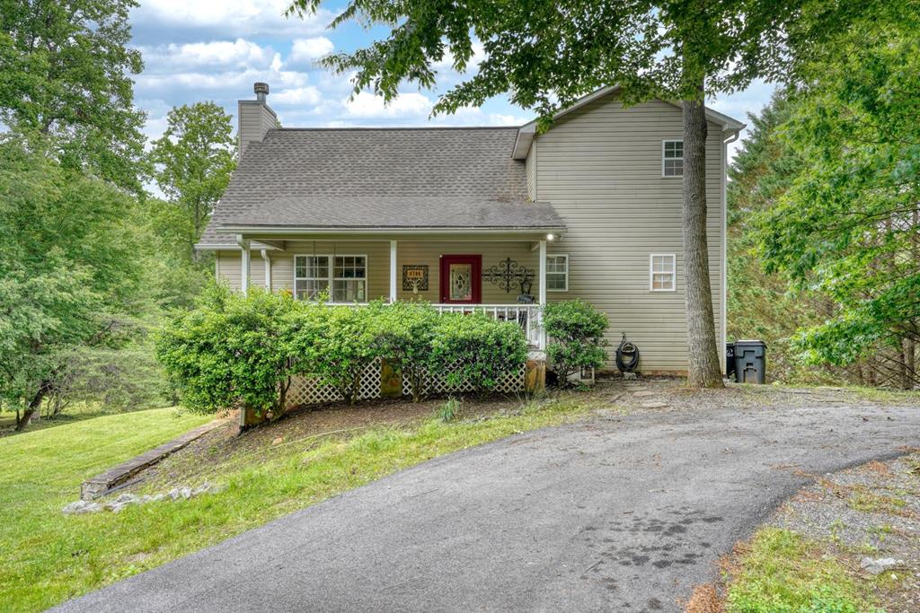 6744 Wood Lake Circle Young Harris GA 30582