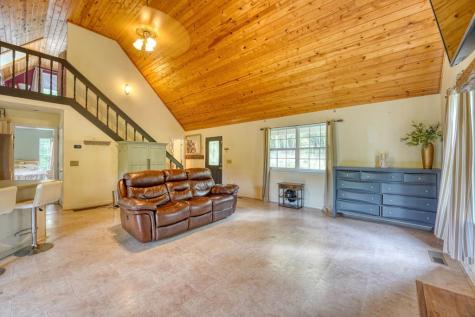 6744 Wood Lake Circle Young Harris GA 30582