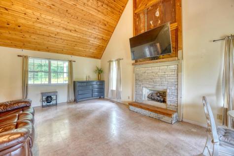 6744 Wood Lake Circle Young Harris GA 30582