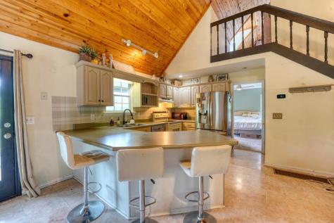 6744 Wood Lake Circle Young Harris GA 30582