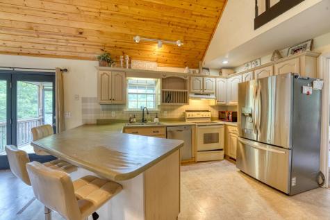 6744 Wood Lake Circle Young Harris GA 30582