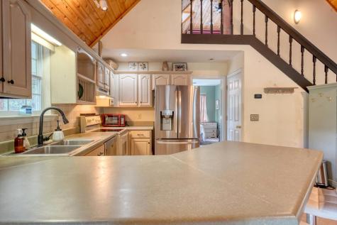 6744 Wood Lake Circle Young Harris GA 30582