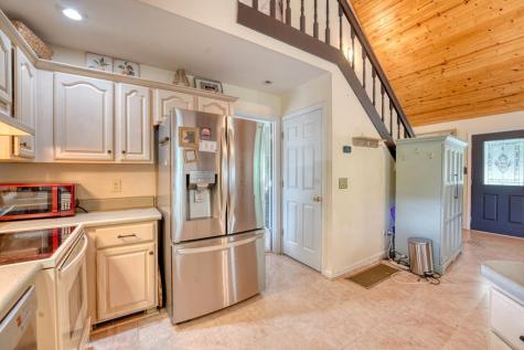 6744 Wood Lake Circle Young Harris GA 30582