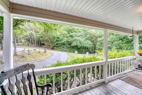6744 Wood Lake Circle Young Harris GA 30582