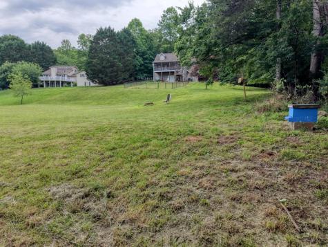 6744 Wood Lake Circle Young Harris GA 30582