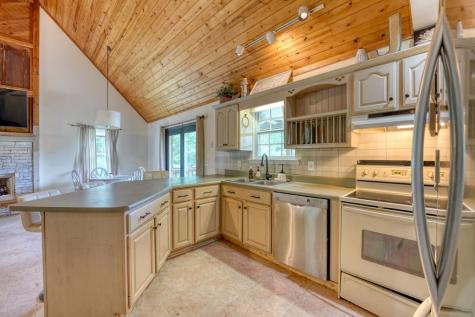 6744 Wood Lake Circle Young Harris GA 30582