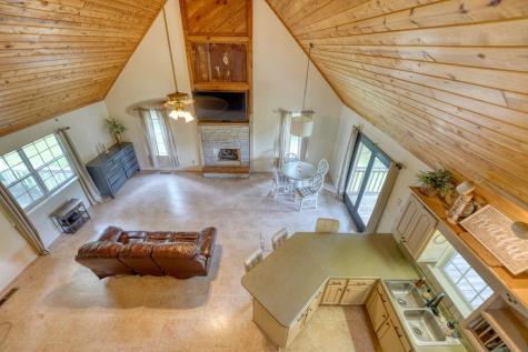 6744 Wood Lake Circle Young Harris GA 30582