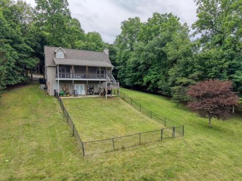 6744 Wood Lake Circle Young Harris GA 30582