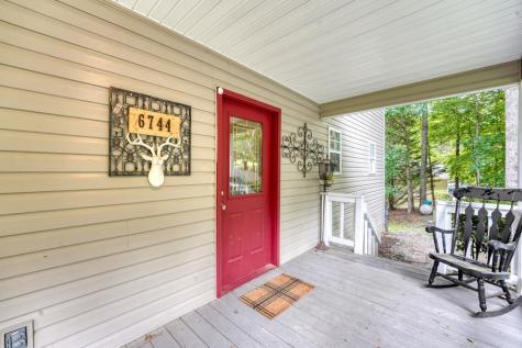 6744 Wood Lake Circle Young Harris GA 30582