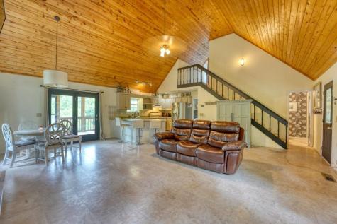 6744 Wood Lake Circle Young Harris GA 30582