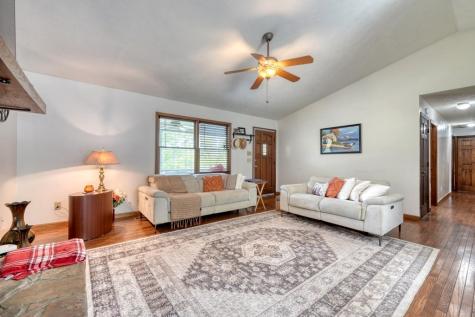 1085 W Jones Creek Road Blairsville GA 30512