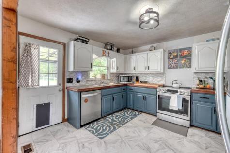 1085 W Jones Creek Road Blairsville GA 30512