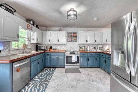 1085 W Jones Creek Road Blairsville GA 30512