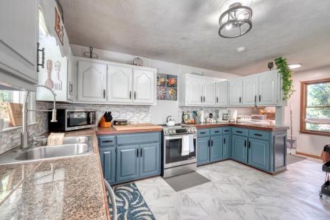 1085 W Jones Creek Road Blairsville GA 30512