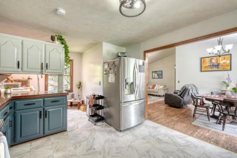 1085 W Jones Creek Road Blairsville GA 30512