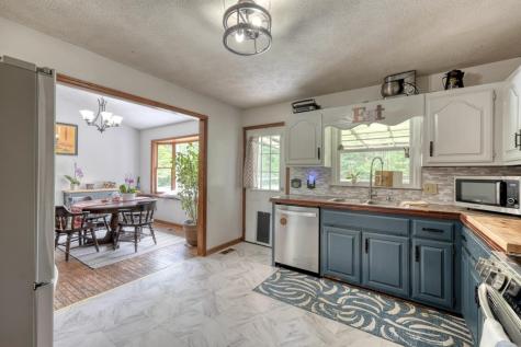 1085 W Jones Creek Road Blairsville GA 30512